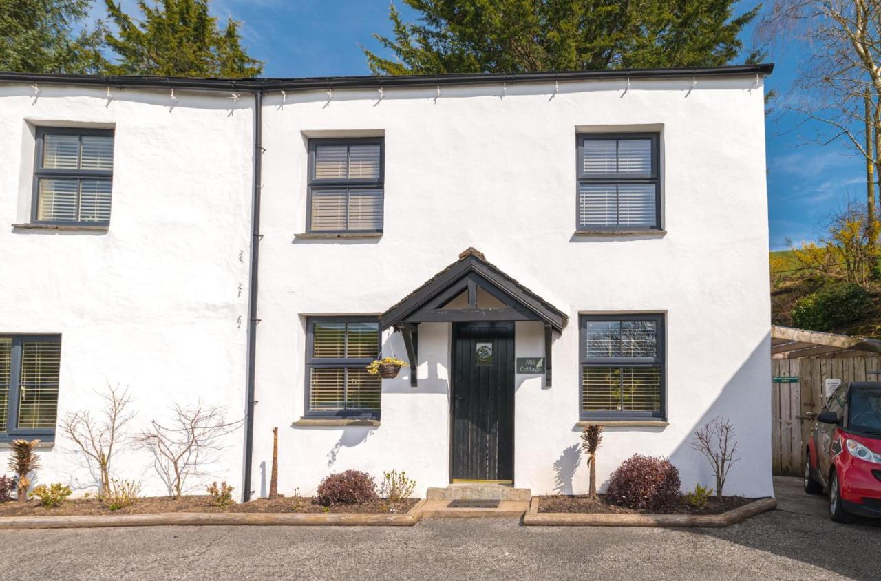Mill Cottage Windermere Exteriör bild
